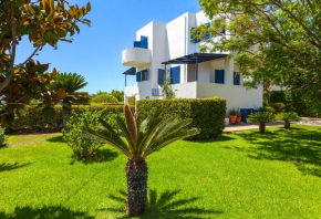 Villa Costa Haraki - Dodekanes Haraki